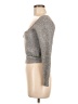 Ganni Gray Pullover Sweater Size M - photo 5