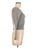 Ganni Gray Pullover Sweater Size M - photo 4