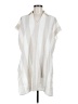 Universal Thread Ivory Casual Dress One size - photo 1