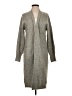 H&M Gray Cardigan Size XS - photo 1