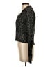 ATM Tweed Black Cardigan Size S - photo 5