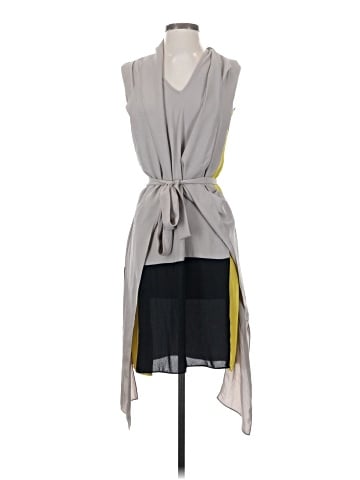 BCBGMAXAZRIA Runway Casual Dress (view 1)