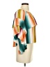 Ariella 100% Polyester Orange 3/4 Sleeve Blouse Size S - photo 4