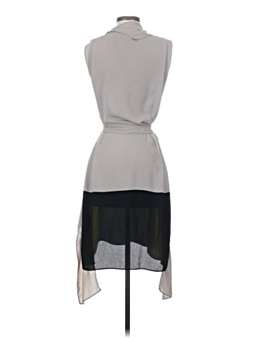 BCBGMAXAZRIA Runway Casual Dress (view 2)