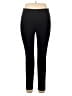 Three Dots Black Active Pants Size XL - photo 1