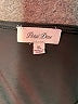 Petal Dew Solid Black Casual Dress Size XL - photo 7