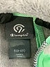 C9 By Champion 100% Polyester Green Sweatshirt Size 6X - photo 3