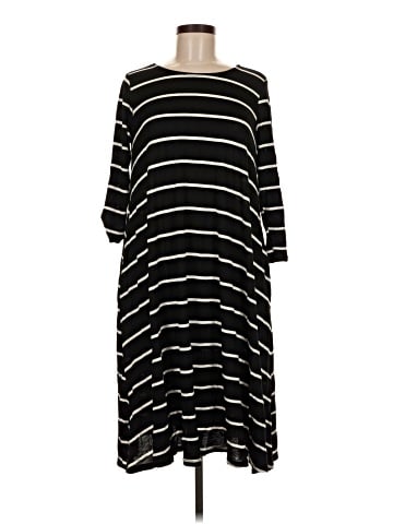 Reborn J Casual Dress (view 1)