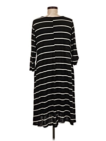 Reborn J Casual Dress (view 2)