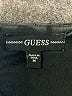 Guess 100% Polyester Black Cocktail Dress Size M - photo 7
