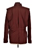Assorted Brands 100% Cotton Burgundy Jacket Size EU (IT) 46 / US 10 - photo 2