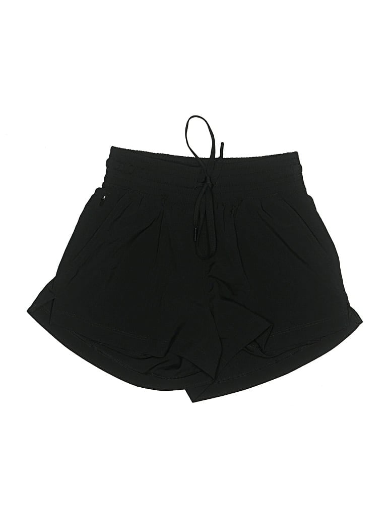 Pre-owned Ypb Athletic Shorts In Black