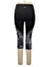 C9 By Champion Graphic Black Active Pants Size XL - photo 2