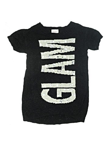 Justice Sweater Vest (view 1)