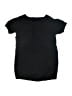 Justice Black Sweater Vest Size 6 - photo 2