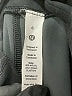 Lululemon Athletica Black Casual Pants Size 6 - photo 5