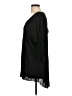Angie Black Pullover Sweater Size L - photo 5