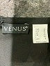 Venus Animal Print Black Cocktail Dress Size 6 - photo 6