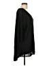 Angie Black Pullover Sweater Size L - photo 4