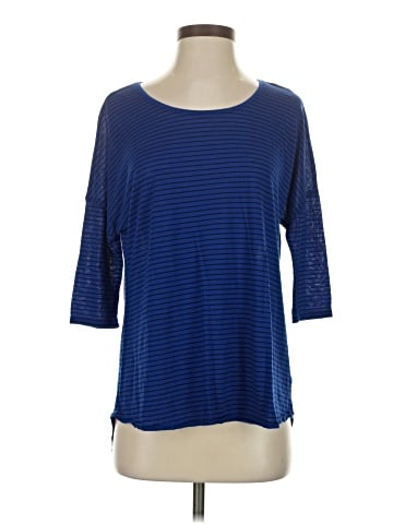 American Eagle Outfitters 3/4 Sleeve T-Shirt (view 1)