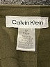 Calvin Klein Green Long Sleeve Blouse Size S - photo 7