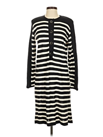 Karin Stevens Casual Dress (view 1)