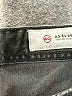 Adriano Goldschmied Gray Jeans Size 32R Waist - photo 7