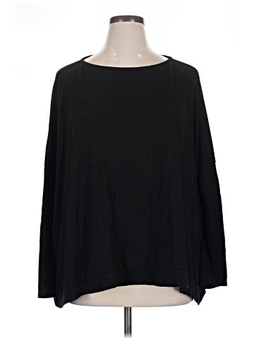Gibson Pullover Sweater (view 1)
