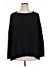 Gibson Black Pullover Sweater Size XL - photo 1