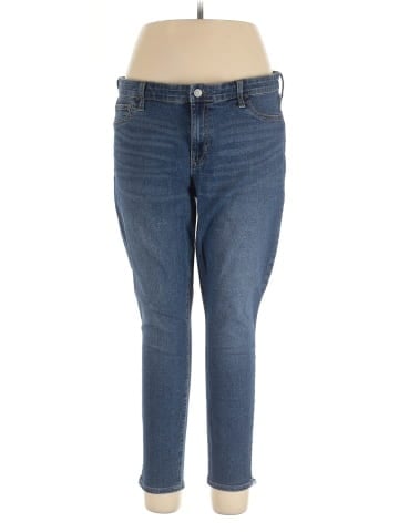 Gap Jeans (view 1)