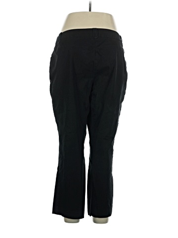 INC International Concepts Active Pants (view 2)