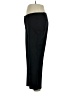 INC International Concepts Black Active Pants Size 14 - photo 5