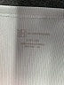 No Boundaries Gray White Sleeveless T-Shirt Size L - photo 5