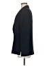 Topshop 100% Polyester Blue Blazer Size 6 - photo 5