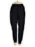 TKEES Solid Black Track Pants Size XS (0) - photo 1