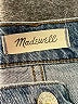 Madewell Blue Jeans Size 28 waist - photo 6