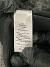 Talbots Plaid Black Formal Skirt Size 12 - photo 5