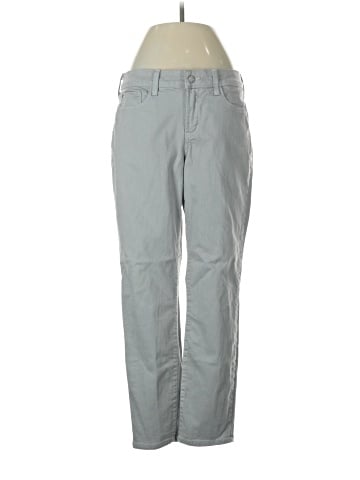 Blå Konst Acne Studios Jeans (view 1)