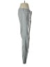 Blå Konst Acne Studios Gray Black Jeans Size 27 waist - photo 4