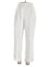 Kate Hill 100% Linen White Linen Pants Size 14 (petite) - photo 1