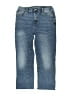 Old Navy Solid Blue Jeans Size 18 - photo 1