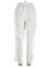 Kate Hill 100% Linen White Linen Pants Size 14 (petite) - photo 2