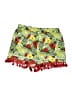 XOXO Tropical Green Shorts Size XL - photo 1