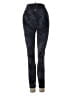 Lululemon Athletica Black Gray Casual Pants Size 2 - photo 2