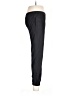 ASOS Solid Black Track Pants Size 10 - photo 4