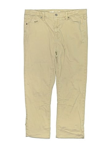 Old Navy Khakis (view 1)