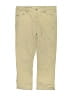Old Navy Solid Tan Khakis Size 18 - photo 1