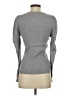Joy Joy 100% Acrylic Gray Pullover Sweater Size Sm - Med - photo 2