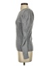 Joy Joy 100% Acrylic Gray Pullover Sweater Size Sm - Med - photo 5