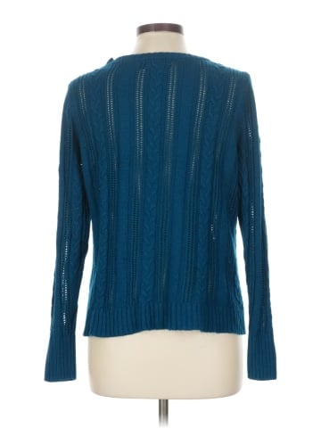 7th Avenue Design Studio New York & Company Pullover Sweater (view 2)